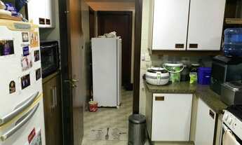 Imagem 4: Sobrado lindo Jd. Cordeiro Sto Amaro. 3 Suítes, 3 Garagens e piscina,adega local extritame