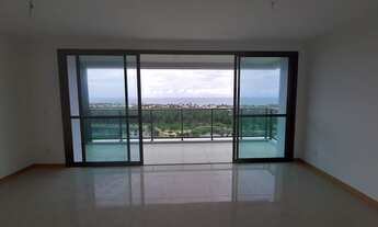 Imagem 2: Apartamento para venda tem 127 metros quadrados com 4 quartos