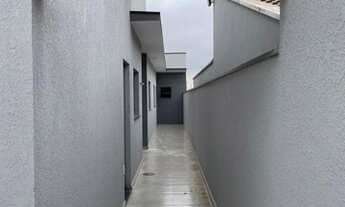 Imagem 2: Casa para Venda em Indaiatuba, Jardim Regente, 3 dormitórios, 1 suíte, 2 banheiros, 2 vaga