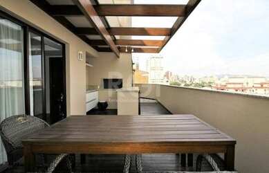 Imagem 3: Porto Alegre - Apartamento Padrão - Rio Branco