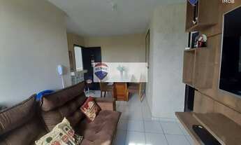 Imagem: Apartamento com 2 dormitórios - 54m²