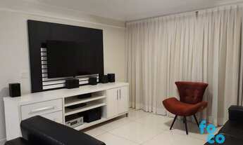 Imagem 4: Apartamento com 4 dormitórios à venda, 161 m² por R$ 890.000 - Santa Maria - Uberlândia/MG