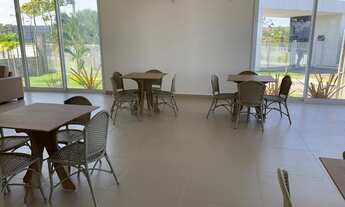 Imagem 6: Casa de condomínio no Majestic para venda tem 118m² com 3 quartos 2 vagas de garagem