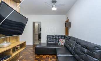 Imagem: Porto Alegre - Apartamento Padrão - Centro