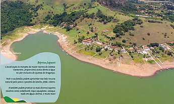 Imagem 2: Área Rural para Venda em Bragança Paulista, Quintas de Bragança