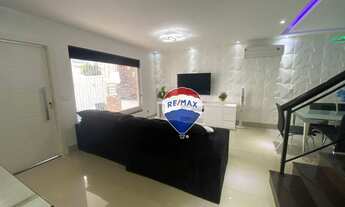 Imagem 3: Casa com 4 dormitórios à venda, 194 m² por R$ 1.430.000,00 - Recreio dos Bandeirantes - Ri