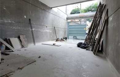 Imagem 7: Sobrado Residencial TUCURUVI