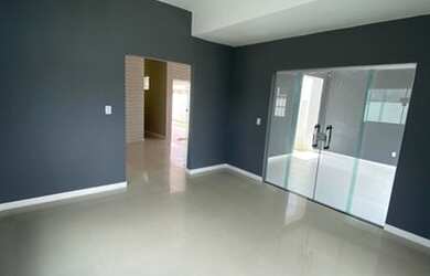 Imagem 7: Casa no Jardins do Lago 3 suítes - 250m²