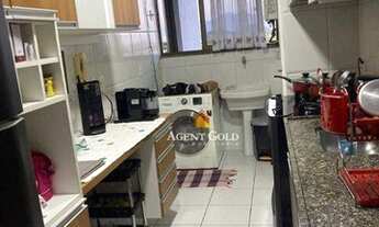 Imagem 3: Apartamento com 3 dormitórios à venda, 91 m² por R$ 650.000,00 - Recreio dos Bandeirantes