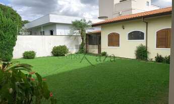 Imagem: Casa - CENTRO- Jacareí - 319,40m² - 4