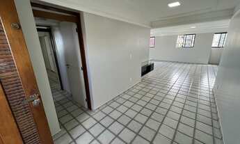 Imagem 2: Cobertura a venda em Manaira, com 447m², 4 quartos. Manaíra - João Pessoa - PB