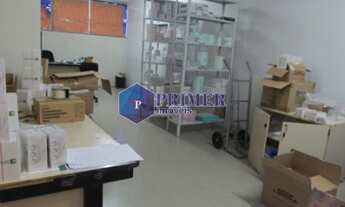 Imagem 4: BELO HORIZONTE - Prédio Inteiro - Carlos Prates