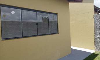 Imagem 3: Casa em Ipitanga - Lauro de Freitas - BA