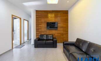 Imagem 3: CASA ASSOBRADADA - PLANALTO PAULISTA - SP