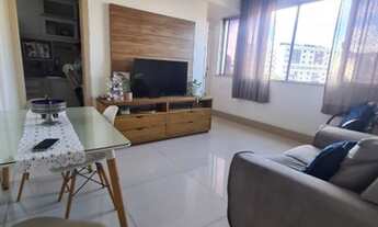 Imagem 2: Apartamento com 2/4 em Nazaré R$ 260.000