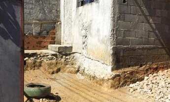 Imagem 5: Casa com 2 dormitórios à venda, 100 m² por R$ 400.000,00 - Jardim Casa Branca - Suzano/SP