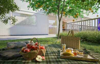 Imagem 11: Apartamento Padrão à venda em Salvador/BA