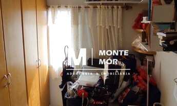 Imagem 6: Apartamento com 2 dormitórios à venda, 60 m² por R$ 466.400,00 - Saúde - São Paulo/SP