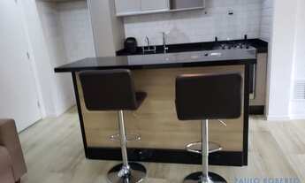 Imagem: APARTAMENTO - MORUMBI - SP