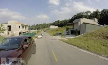 Imagem 5: Terreno no Condomínio Altavis Aldeia. Lote em Aclive, Excelente Condomínio Alto Padrão