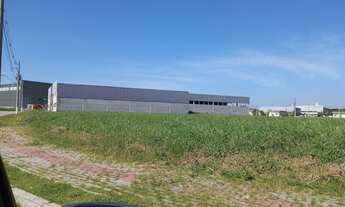 Imagem 3: Lote/Terreno para venda possui 1000 m² em Condomínio Industrial