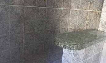 Imagem 6: Apartamento com 2 quartos e garagem no Conjunto Araturi - Caucaia