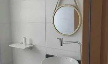 Imagem 3: 2 QUARTOS MOBILIADO