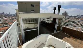 Imagem 4: COBERTURA PARA LOCAÇÃO EM EXCELENTE LOCALIZAÇÃO