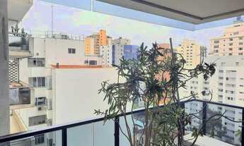 Imagem 5: Belíssimo apartamento em Perdizes!