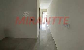 Imagem 5: Sobrado de 95m² com 3 quartos em Vila Isolina Mazzei