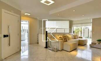 Imagem 6: SãO PAULO - Apartamento Padrão - Moema