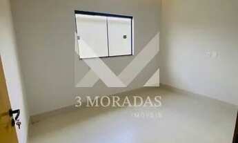 Imagem 12: Casa 3/4 no Jardim Fonte Nova