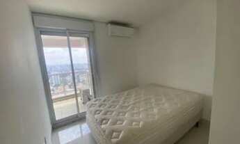 Imagem 5: Apartamento para aluguel possui 48 metros quadrados com 1 quarto