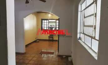 Imagem 6: Casa Padrão em Sao Jose dos Campos