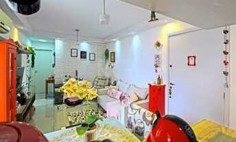 Imagem 4: Apartamento para Venda - 50.11m², 2 dormitórios, 1 vaga - Cristal