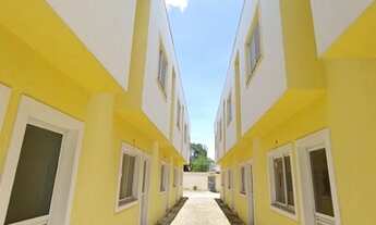 Imagem 6: Sobrado com 2 dormitórios 68m2