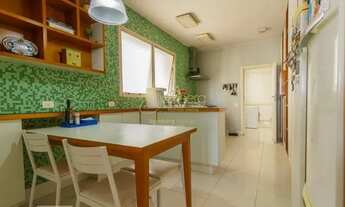 Imagem 6: Belíssimo, espaçoso e em ótima localização. Confira!