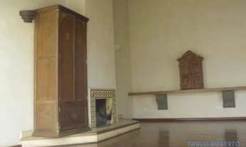 Imagem: SOBRADO - PERDIZES - SP