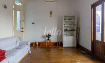 Imagem 3: São Paulo - Casa Padrão - Bela Vista