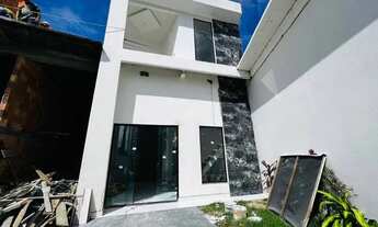 Imagem: CASA EM RESIDENCIAL NO DOM PEDRO