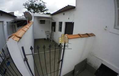 Imagem 4: Kitnet com 1 dormitório para alugar, 30 m² por R$ 1.120,00/mês - Vila Gumercindo - São Pau