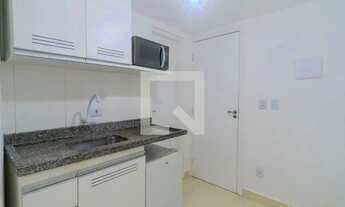 Imagem 4: Apartamento para Aluguel - Vila Clementino, 1 Quarto, 12 m2