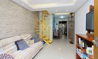 Imagem 3: Casa para Venda - 72.87m², 3 dormitórios, sendo 1 suites, 1 vaga - Vila Nova