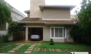 Imagem: Casa com 3 suítes, 295 m² - venda por