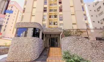 Imagem 1: Apartamento no setor Oeste