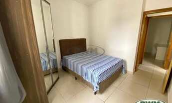 Imagem 4: Apartamento com 2 dormitórios à venda, 52 m² por R$ 270.000,00 - Vila Gabriel - Sorocaba/S