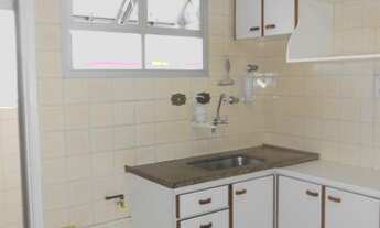 Imagem 5: Apartamento para aluguel, 2 quartos, 1 suíte, 2 vagas, Vila Romana - São Paulo/SP