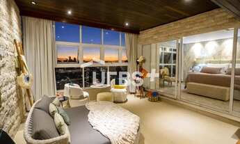 Imagem: Park House Flamboyant - Cobertura 4 quartos