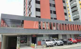 Imagem: Santo André - Apartamento Padrão - Vila