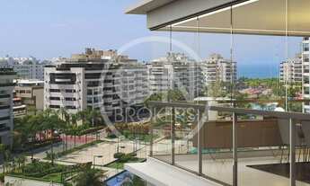 Imagem: Barra da Tijuca